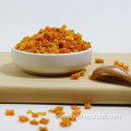 High quality dried sweet potato granules for sale